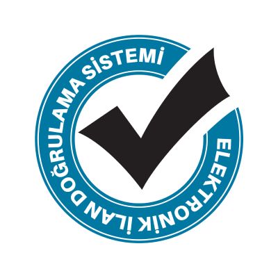Elektronik İlan Doğrulama Sistemi