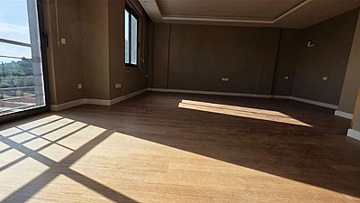 Bodrum Türkkuyusu'nda Kapanmaz Kale ve Deniz Manzaralı Satılık 5+1 Triplex Villa