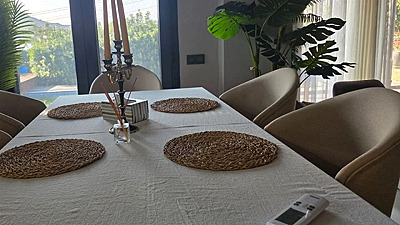 Yalıkavak Merkezde Havuzlu Eşyalı 6+1 Müstakil Villa | 547 m²