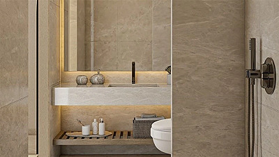 Yalıçiftlik'te Şömineli, Havuzlu, Yerden Isıtmalı 4+1 Müstakil Villa