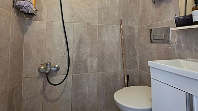 Turgutreis Marina'ya 50 m Satılık 3+1 Dubleks İkiz Villa