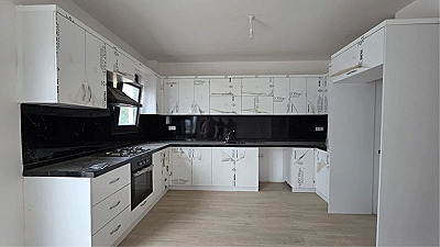 Çırkan Mah. Bahçe Katlı 3 Banyolu Sıfır 2+1 Dubleks Daire