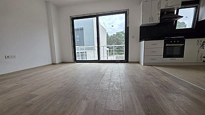 Çırkan Mah. Bahçe Katlı 3 Banyolu Sıfır 2+1 Dubleks Daire