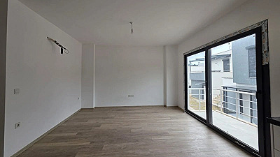 Çırkan Mah. Bahçe Katlı 3 Banyolu Sıfır 2+1 Dubleks Daire
