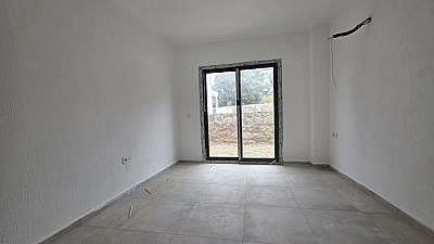 Çırkan Mah. Bahçe Katlı 3 Banyolu Sıfır 2+1 Dubleks Daire
