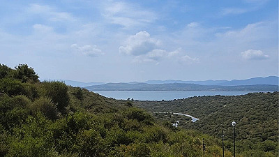 Karya Golf Residence 230 m² Açık Alanlı 2+1 Bahçe Dubleks