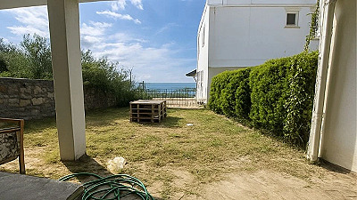 Karya Golf Residence 230 m² Açık Alanlı 2+1 Bahçe Dubleks