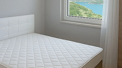 Karya Golf Residence 230 m² Açık Alanlı 2+1 Bahçe Dubleks