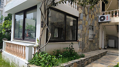 Konacık'ta Site İçi 2+1 Daire | Aidatsız, İskânlı