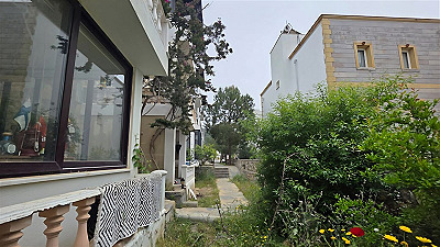 Konacık'ta Site İçi 2+1 Daire | Aidatsız, İskânlı