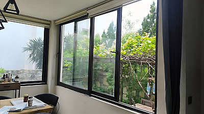 Konacık'ta Site İçi 2+1 Daire | Aidatsız, İskânlı