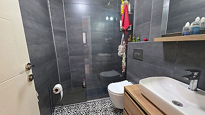 Konacık'ta Site İçi 2+1 Daire | Aidatsız, İskânlı