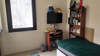 Konacık'ta Site İçi 2+1 Daire | Aidatsız, İskânlı