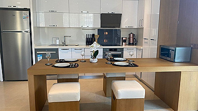 Yalıkavak'ta Plaja Yürüme Mesafesinde Sezonluk Kiralık Müstakil Havuzlu Lüks Villa