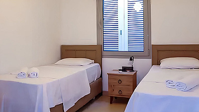 Gündoğan Casa Del Sol'da Plaj Asansörlü Ultra Prestijli Sezonluk Kiralık Villa