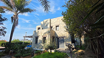 Yalıkavak Merkezde 550 m² Kapalı Garajlı ve Havuzlu Ultra Lüks 6+1 Müstakil Villa