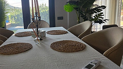 Yalıkavak Merkezde 550 m² Kapalı Garajlı ve Havuzlu Ultra Lüks 6+1 Müstakil Villa