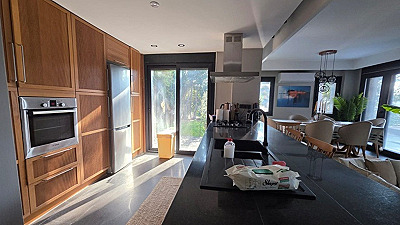 Yalıkavak Merkezde 550 m² Kapalı Garajlı ve Havuzlu Ultra Lüks 6+1 Müstakil Villa