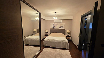 Yalıkavak Merkezde 550 m² Kapalı Garajlı ve Havuzlu Ultra Lüks 6+1 Müstakil Villa