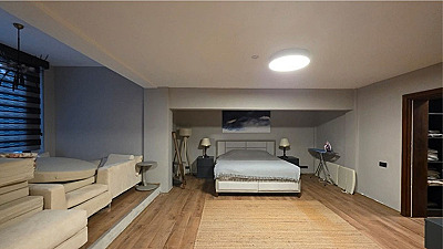 Yalıkavak Merkezde 550 m² Kapalı Garajlı ve Havuzlu Ultra Lüks 6+1 Müstakil Villa