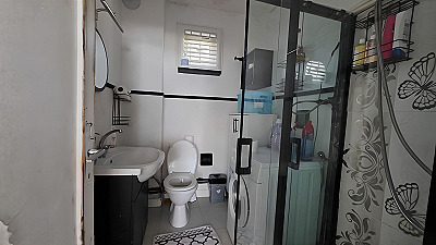 Gölköy Merkezde Denize 200 Metre Sezonluk Kiralık 2+1 Daire