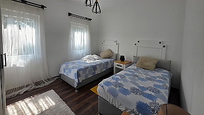 Gölköy Merkezde Denize 200 Metre Sezonluk Kiralık 2+1 Daire