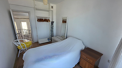 Yalıkavak'ta Kapanmaz Deniz Manzaralı ve Marina'ya Yakın Kiralık 2+1