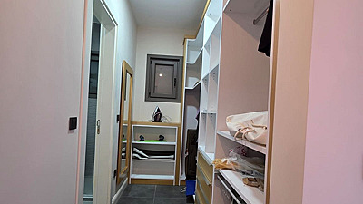 Peksimet Satılık 3+1 Havuzlu Villa | Denize 200 m, 2020 Yapı