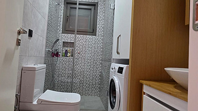 Peksimet Satılık 3+1 Havuzlu Villa | Denize 200 m, 2020 Yapı