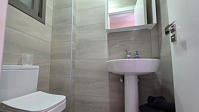 Peksimet Satılık 3+1 Havuzlu Villa | Denize 200 m, 2020 Yapı