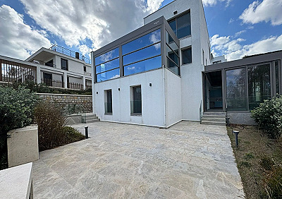 Yalıkavak Tilkicik Denize Sıfır Villa
