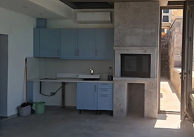 Yalıkavak Tilkicik Denize Sıfır Villa