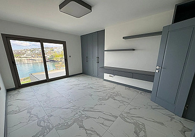 Yalıkavak Tilkicik Denize Sıfır Villa
