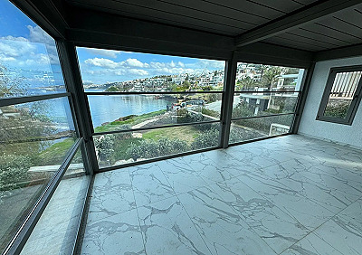 Yalıkavak Tilkicik Denize Sıfır Villa