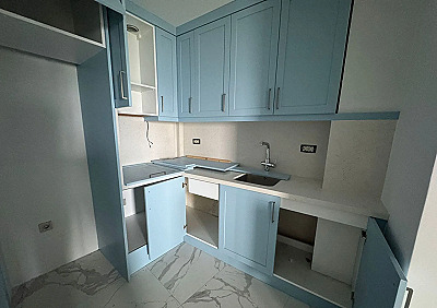 Yalıkavak Tilkicik Denize Sıfır Villa