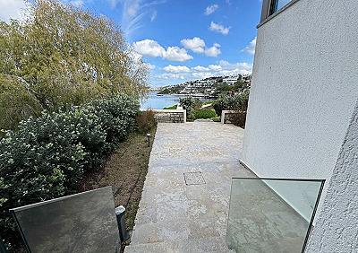 Yalıkavak Tilkicik Denize Sıfır Villa