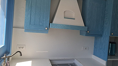 Yalıkavak Tilkicik Çift Tapulu 2 Villa