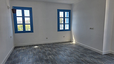 Yalıkavak Tilkicik Çift Tapulu 2 Villa