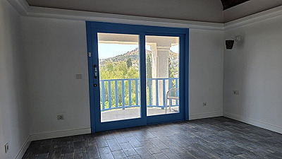 Yalıkavak Tilkicik Çift Tapulu 2 Villa