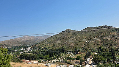 Turgutreis Akçaalan Müstakil Taş Ev