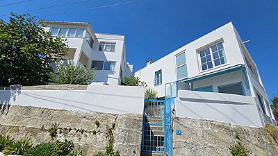 Turgutreis Akçaalan Müstakil Taş Ev