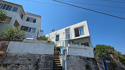 Turgutreis Akçaalan Müstakil Taş Ev