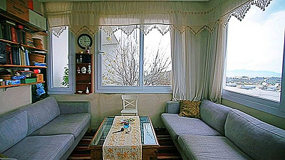 Turgutreis Akçaalan Müstakil Taş Ev
