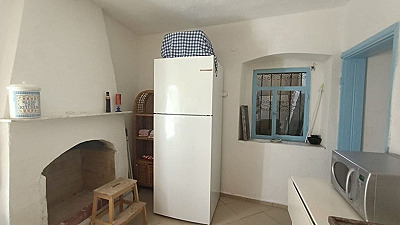 Turgutreis Akçaalan Müstakil Taş Ev