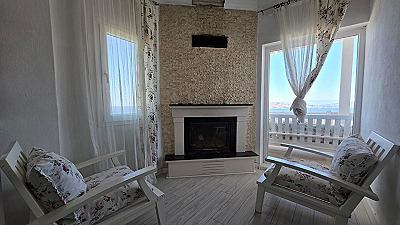 Yalıkavak Satılık Triplex Villa