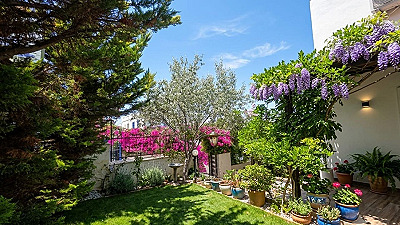 Yalıkavak Satılık Triplex Villa