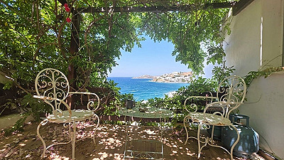 Yalıkavak Satılık Triplex Villa