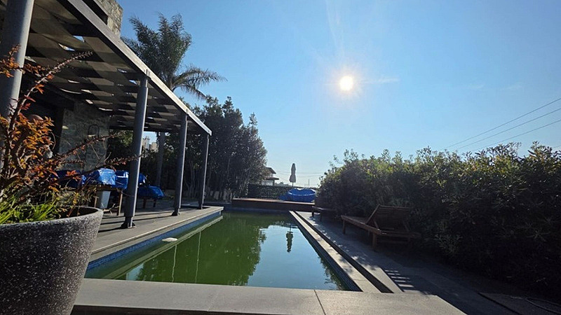 Ultra-Luxury 6+1 Detached Villa with Private Pool & Indoor Garage in the Heart of Yalikavak