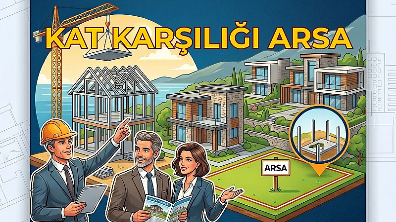 Turgutreis Land for Development