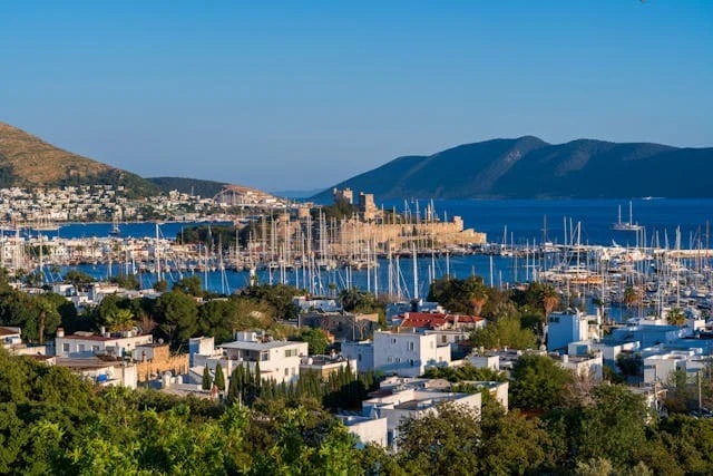 Bodrum Merkezde Gayrimenkul Yatırımı: 2026 Kapsamlı Rehber | House Bodrum